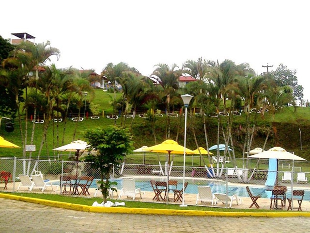 alquiler caba�as lago Calima, Darien